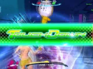 Siphaeria & ExiaRaiser00 - We're The Ones