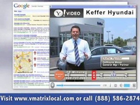 What is Local Marketing – Your Business On Top of Search Results