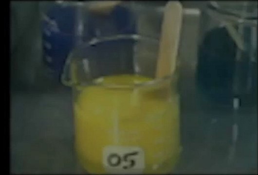 Part 2-Industrial Adhesive Manufacturing Process