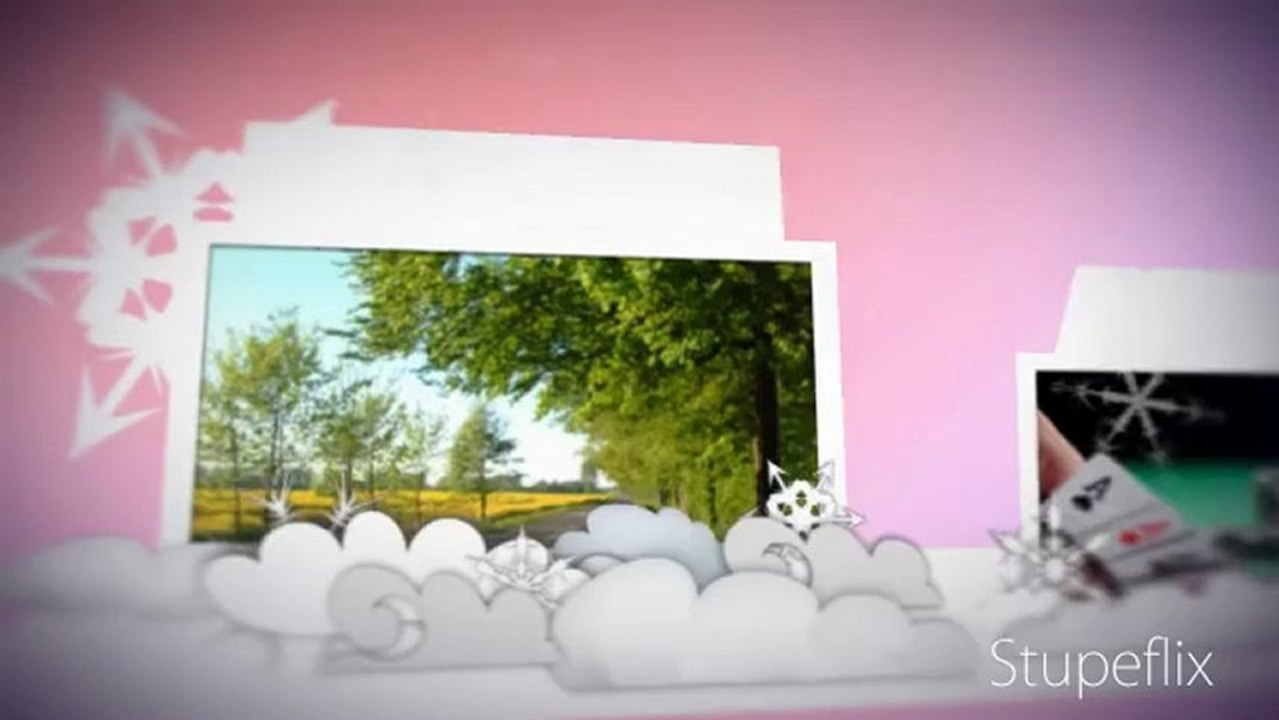 My Stupeflix Video
