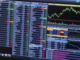 Markets remain volatile