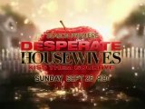 Desperate Housewives - Saison 8 Rétrospective Teaser