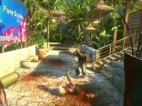 Dead Island Trailer Coop - JeuxCapt.com