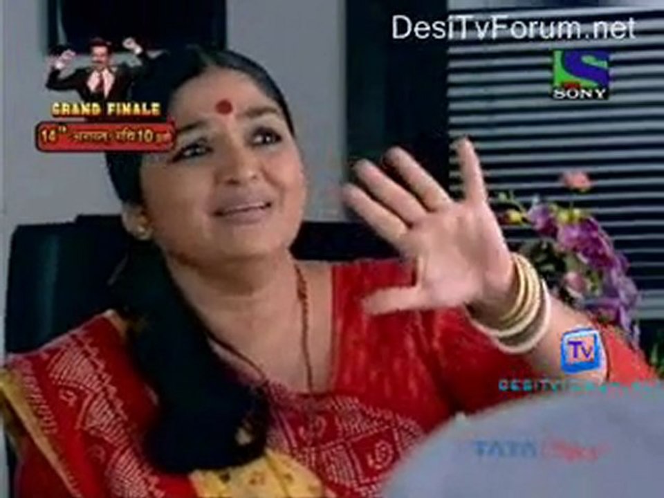 Krishnaben Khakhrawala - 9th August 2011 Video Watch Online p4