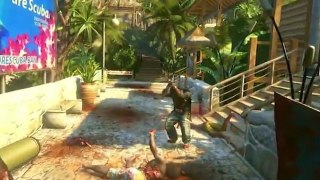 Dead Island Co-Op Gameplay Trailer