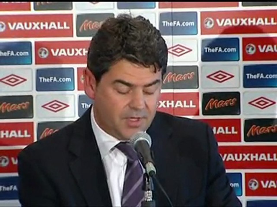 England football squad condemn UK riots