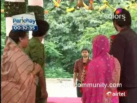Laagi Tujhse Lagan [Episode - 383] - 9th August 2011 pt4