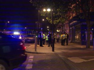 Cameron promete restaurar orden en Londres