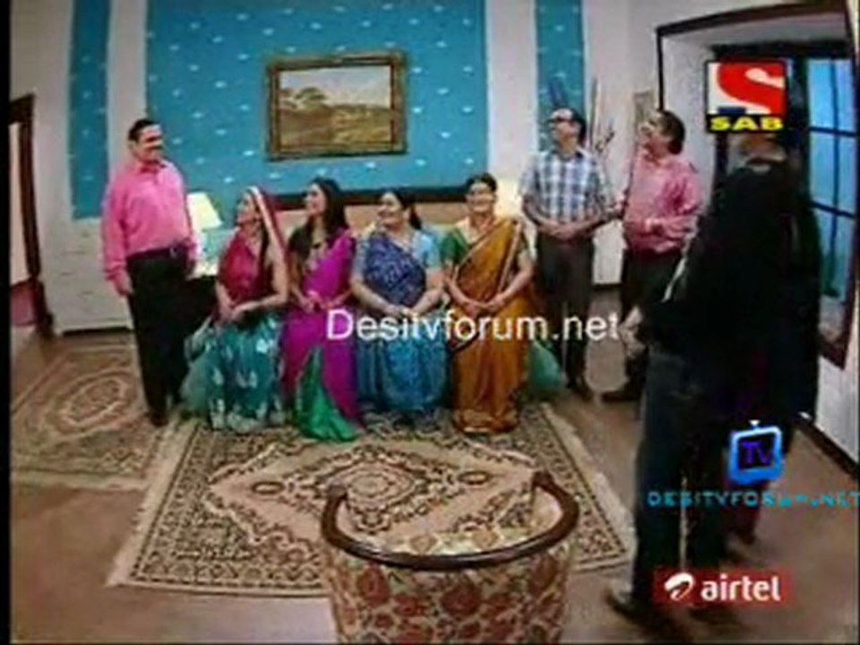 Sajan Re Jhoot Mat Bolo - 9th August 2011 Watch Online Video p2