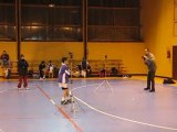 Photographies annuelles des Handballers