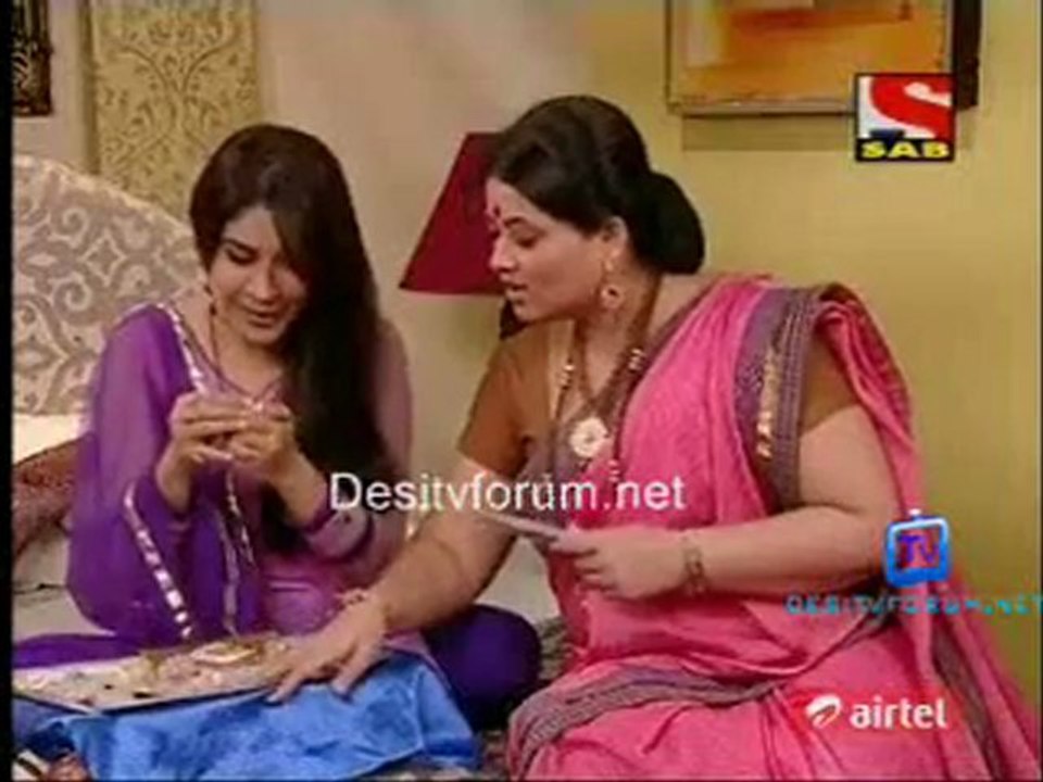 Sajan Re Jhoot Mat Bolo - 9th August 2011 Watch Online Video p3