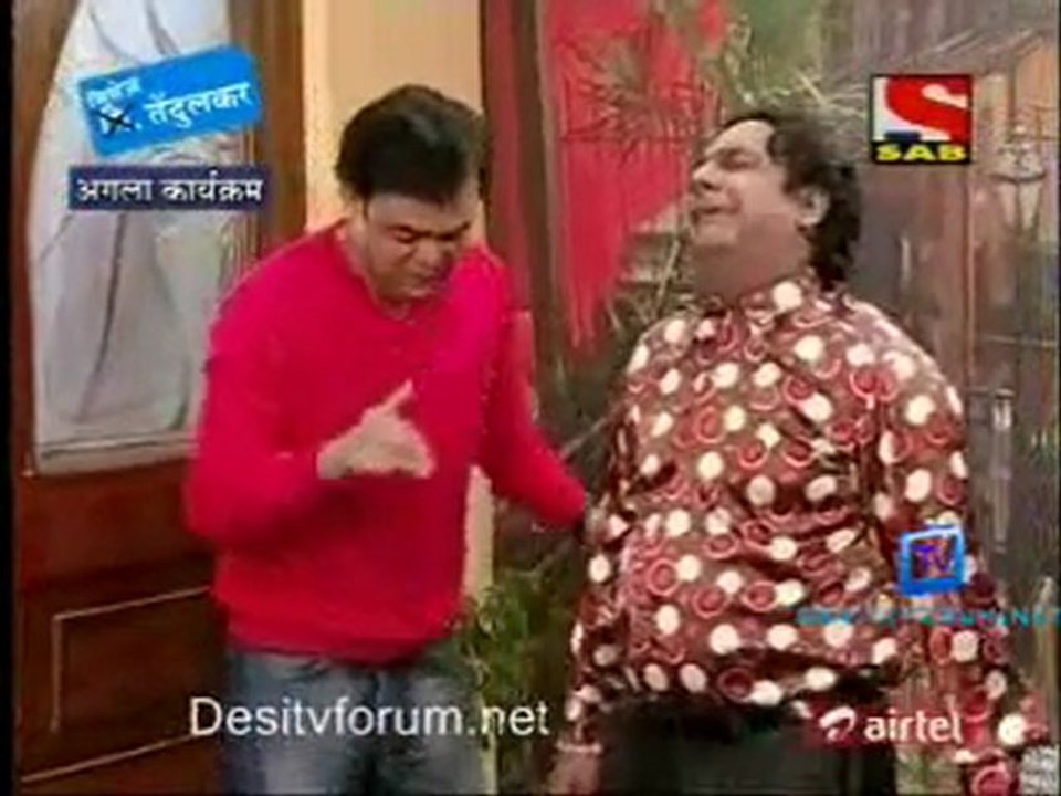 Sajan Re Jhoot Mat Bolo - 9th August 2011 Watch Online Video p4