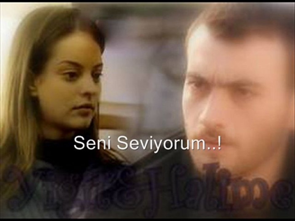 YİĞİT VE HALİME KLİP (ÇALIŞMA 4)