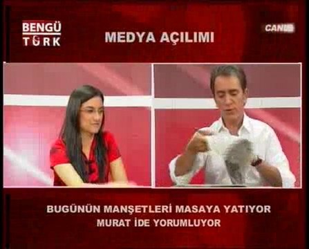 Medya Açılımı MURAT İDE 09.08.11 B1