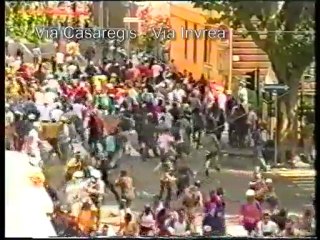 OP Genova 2001