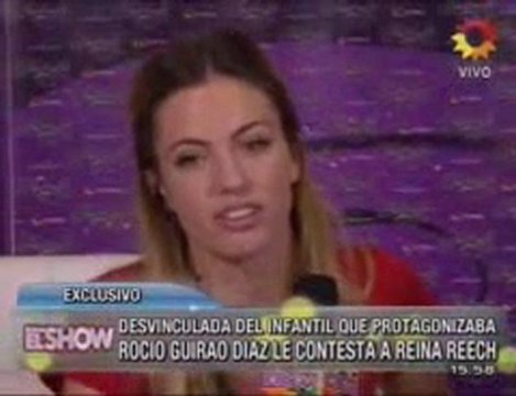 Rocío Guirao Díaz: EEES 2011/08/08 ciudad.com.ar