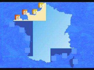 Météo des plages 10 août 2011