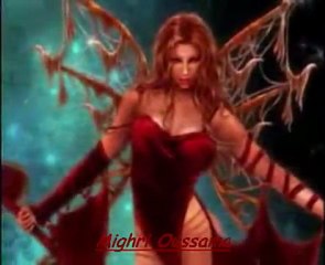 لمــــــا بسمــــــع صــــــوتك