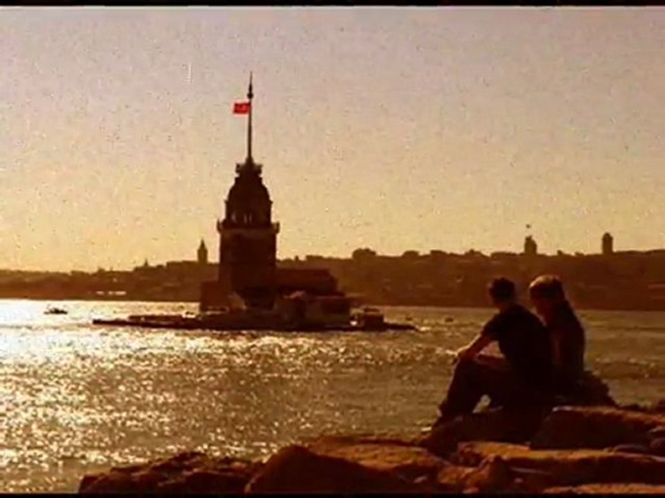 Yıldız Tilbe ey istanbul ( 2011 oynama albümü ) Serbülent Öztürk yapımı