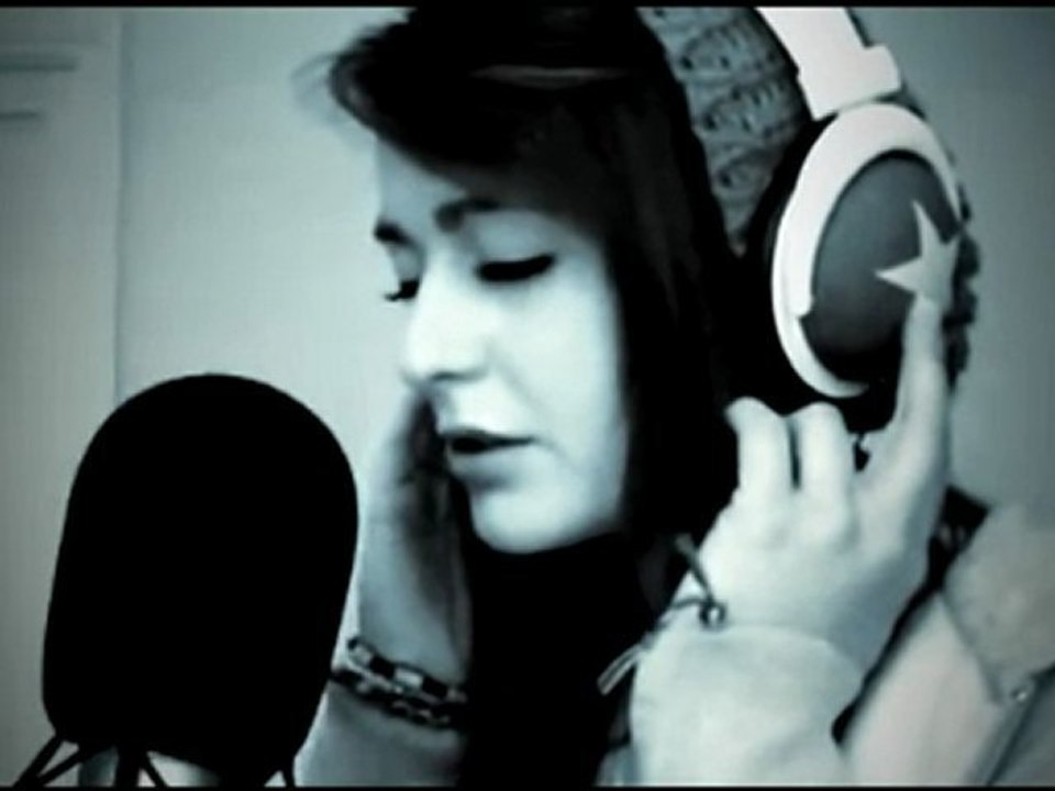 Jar of Hearts - Christina Perri (Ebony Day _ Anth Cover)