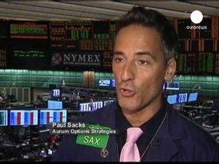 Vola il prezzo dell'oro