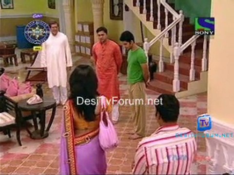 Saas Bina Sasural- 9th August 2011 Watch Online Video p3