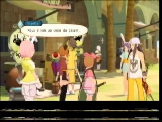 tales of vesperia "+" : 19ème partie (sans commentaire)