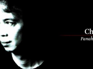 ‪Chrisye - Panah Asmara‬‏