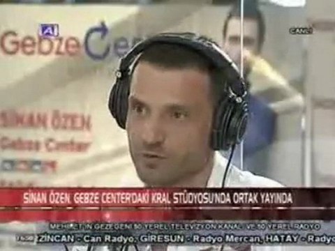 sinan özen seni çok ama çok seviyorum