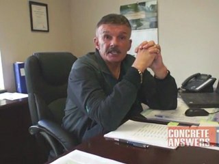 Paul Hargest shares his experience with the Turbomatic - #34