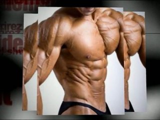 muscler rapidement pectoraux