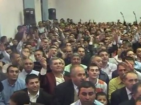 Hava Nagila - Speranta Rugul Aprins (HD) [speranta.ro]