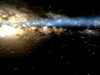 Tangerine Dream. Deep Space Cruiser.