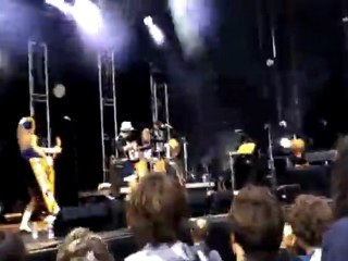 katzenjammer au chien a plumes 2011