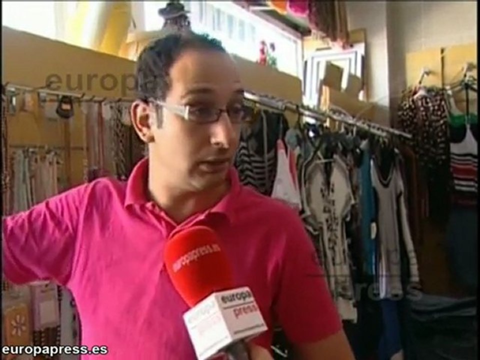 Roban 20.000 euros de una joyería de Badajoz