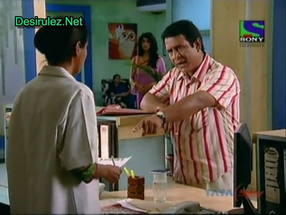 Saas Bina Sasural - 9th August 2011 Part 1