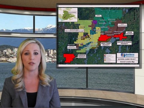 BonTerra Resources Inc. (TSXV: BTR) News Alert