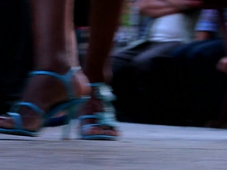 Tours'n Tango 2011