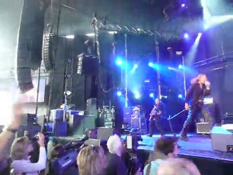 Karelia - Foire aux Vins, Session Hardrock 2011 (Colmar) (1)