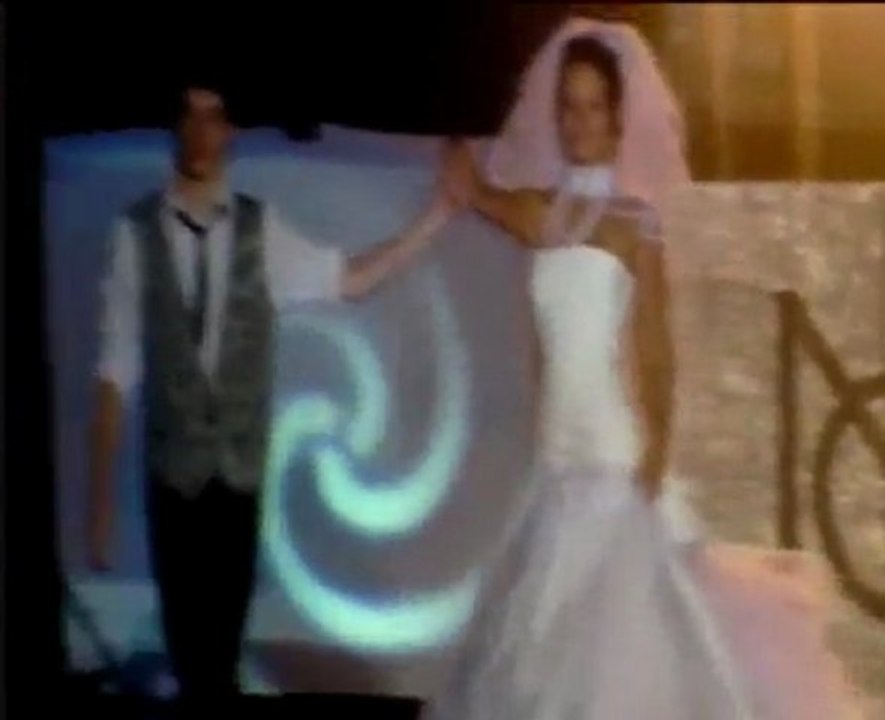 Défilé de mode 27 Août 2011