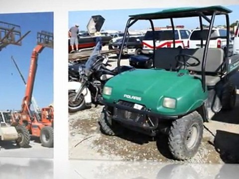 Wanted: Modesto Heavy Equipment Buyers: Call 707-552-0739