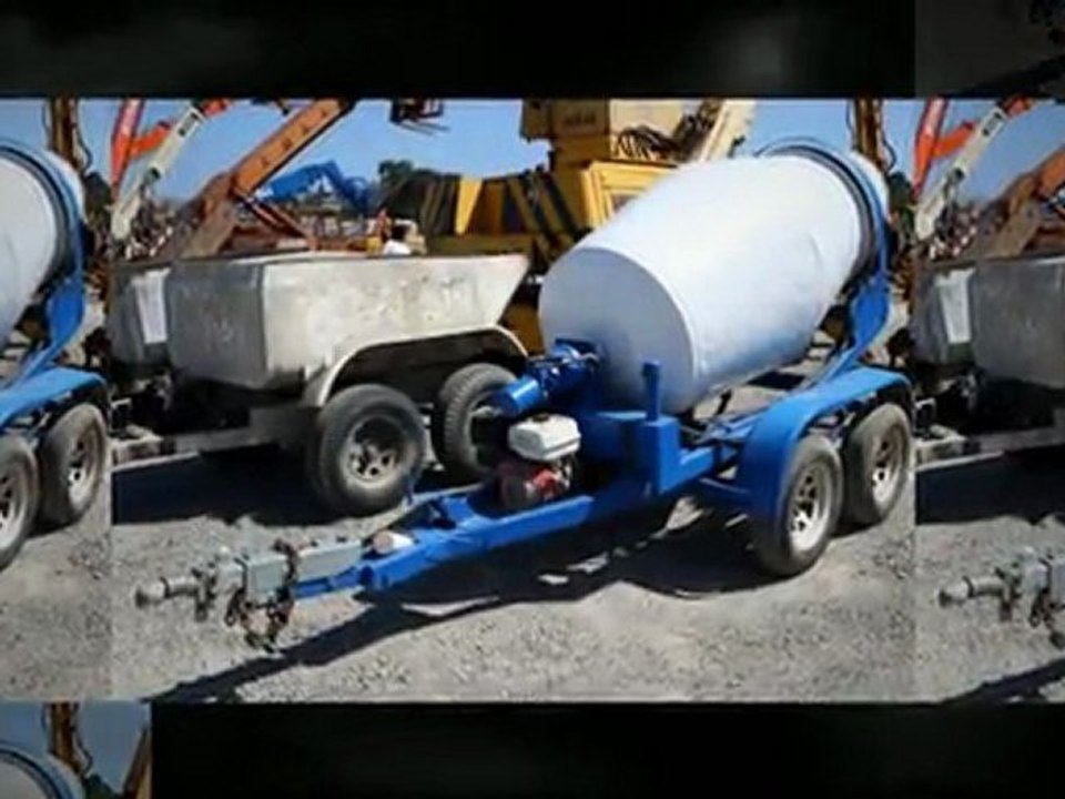 Modesto Heavy Equipment Action Central: 1st Capitol Auction