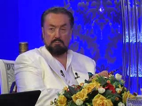 Amy Winehouse'un ölümüyle ilgili Sn.Adnan Oktar'ın açıklamaları