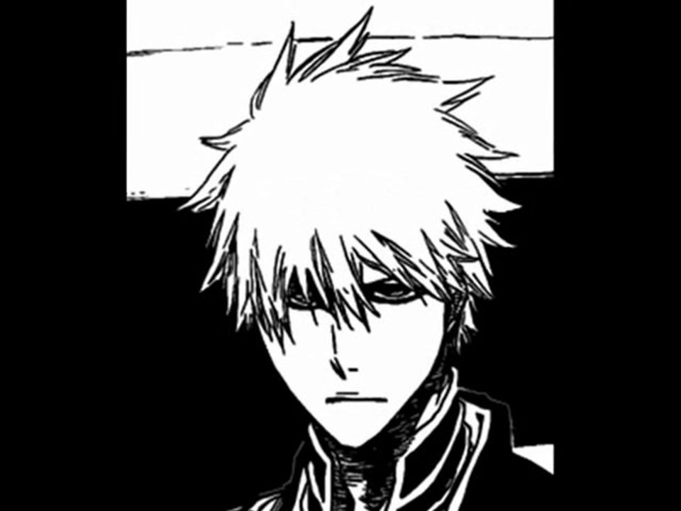 El regreso de Ichigo ( Bleach Manga 459 ) - Corto