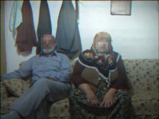 KARADEDELER OLAYI FRAGMAN  - 16 EYLÜL 2011 SİNEMALARDA