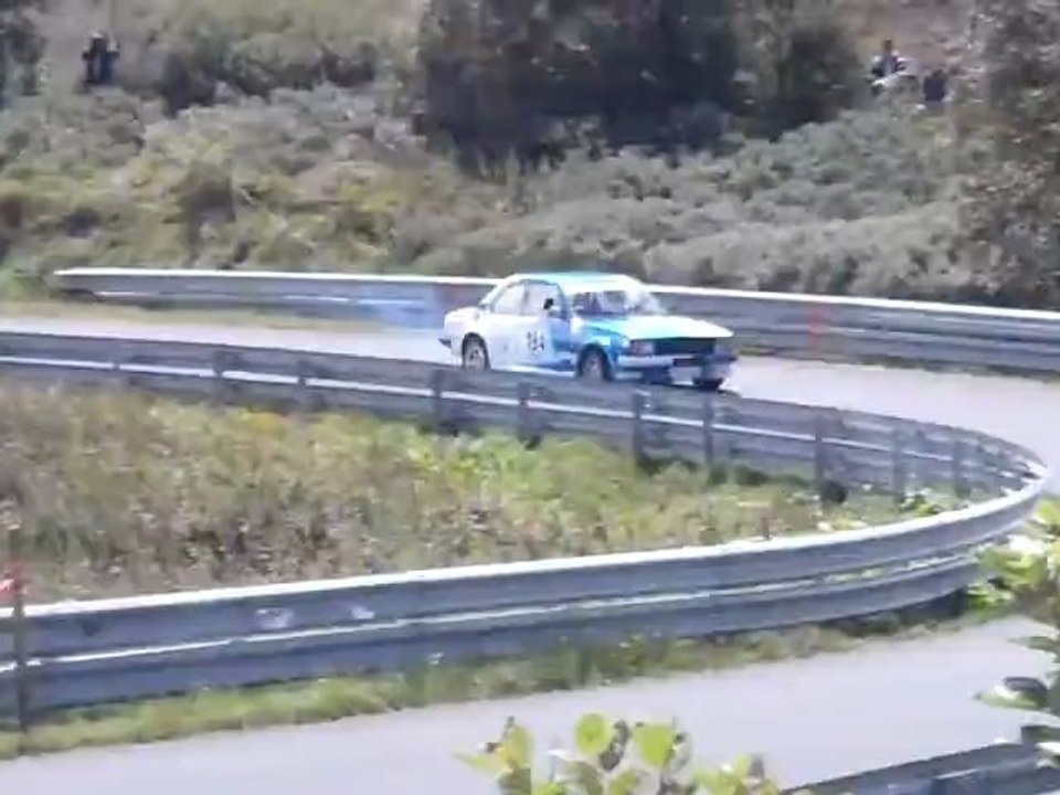 Course de côte 4