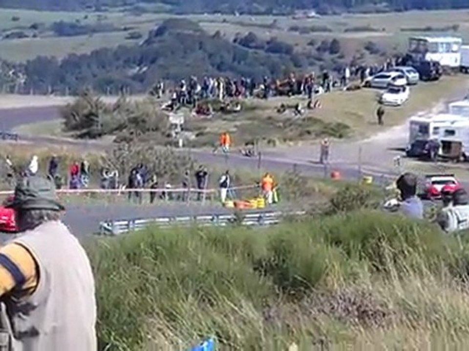 Course de côte 7