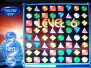Bejeweled 2 (Wiiware/ PC)