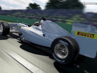 Pneumatici Pirelli PZero F1 La Tecnica e le Performance