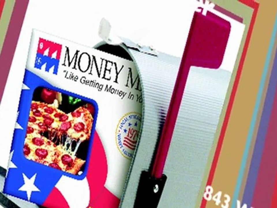 Direct Mail Advertising Walnut Get 2 Free Mailings 866-624-5371